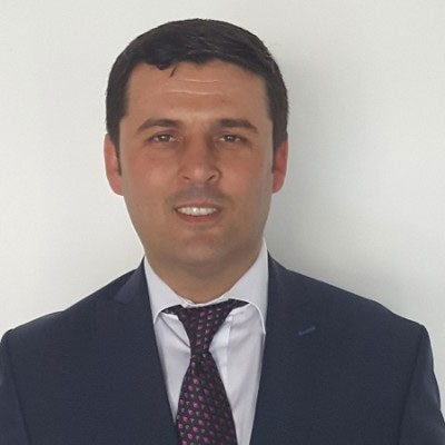 İlker Pala - Fabrika Müdürü - Şen-er Kauçuk