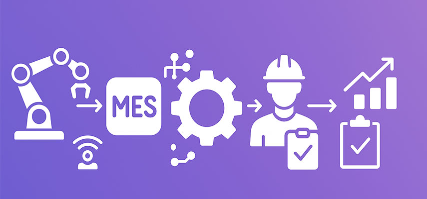 Mes Nasıl Çalışır?