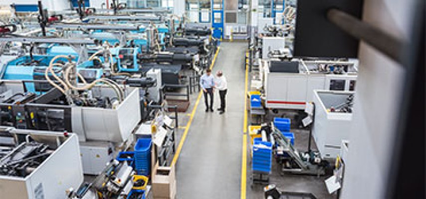 Fabrika İyileştirme Önerileri