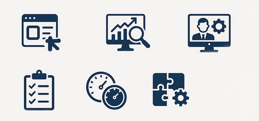 MES Yazılımı Seçerken Dikkat Edilmesi Gerekenler